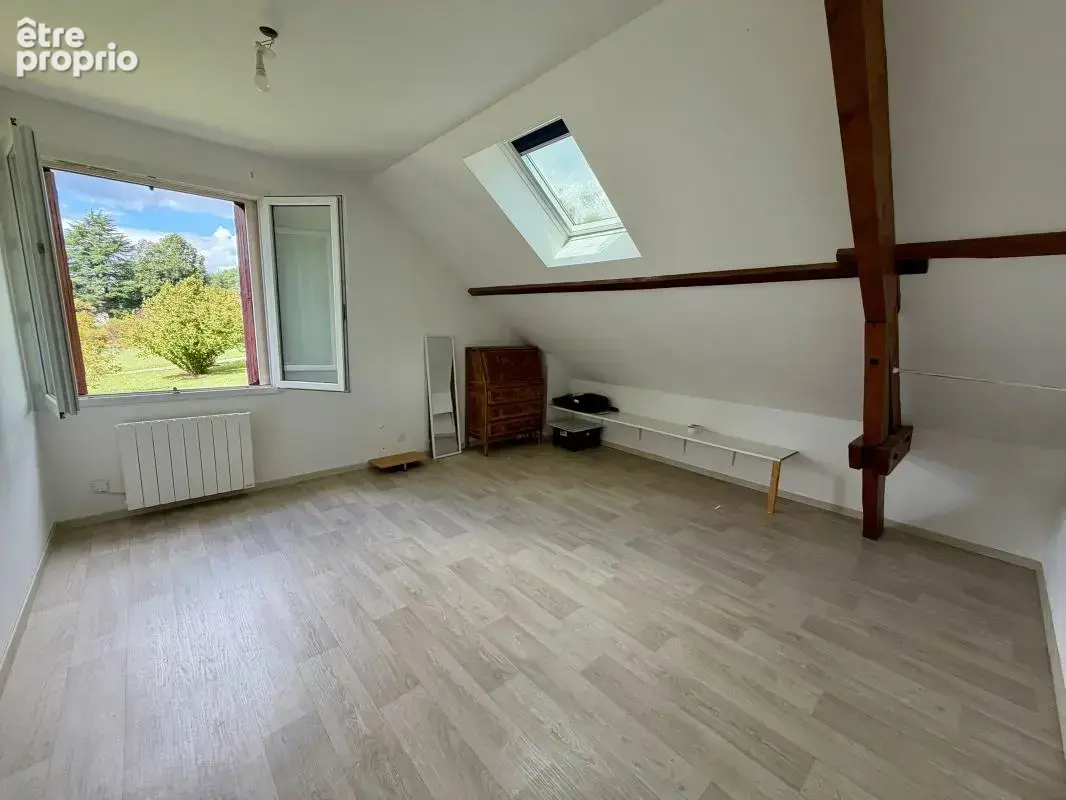 Maison familiale - photo 11