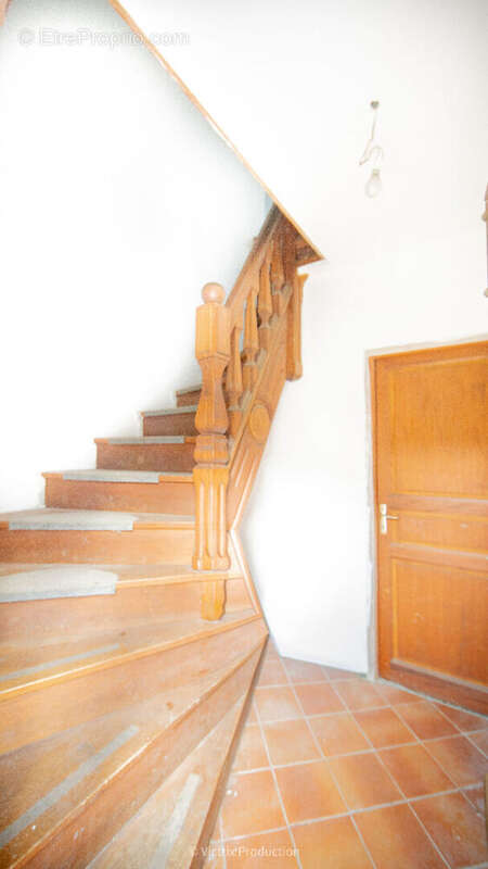 Maison à SAN-NICOLAO