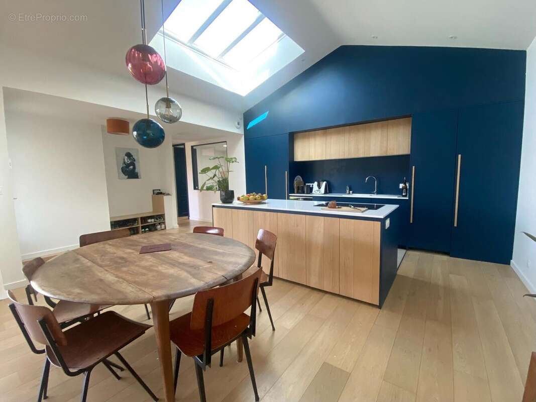 Photo 4 - Maison à LA ROCHELLE