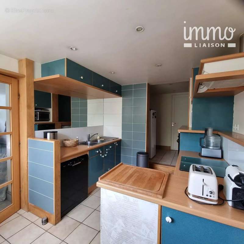 Maison à L'HAY-LES-ROSES