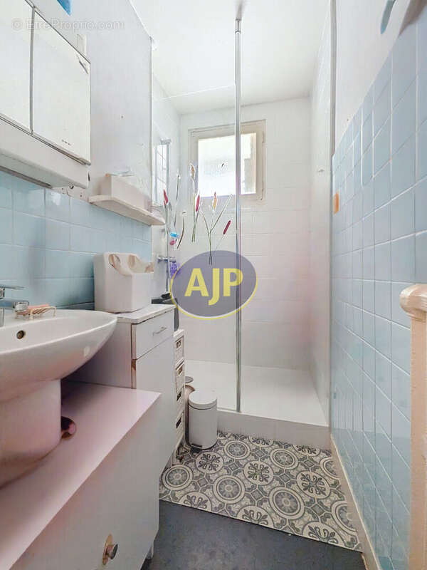 Appartement Nantes Procé T4 - photo 8