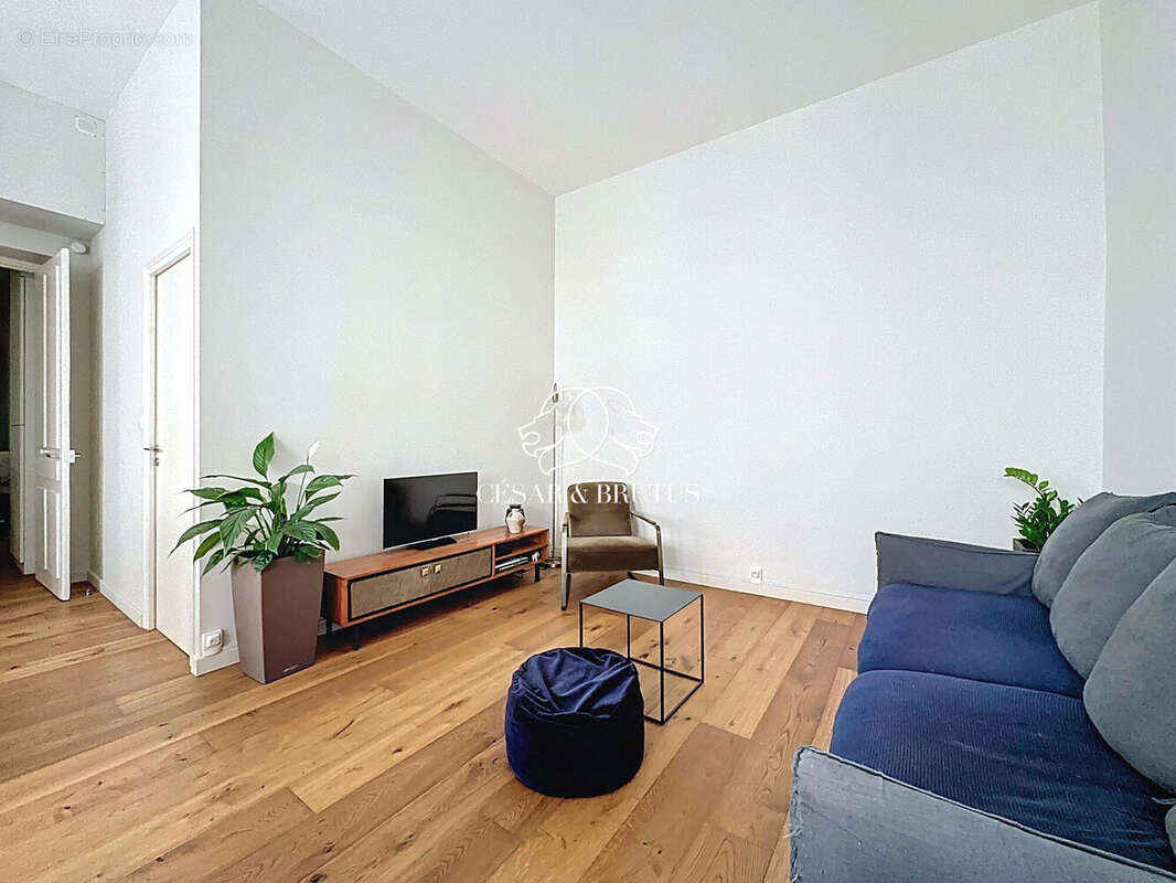 Appartement à LYON-5E