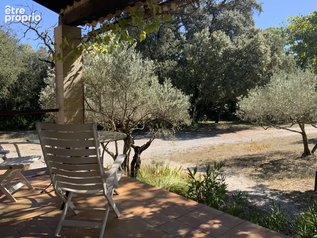 Charmante villa dans un environnement verdoyant. - photo 13