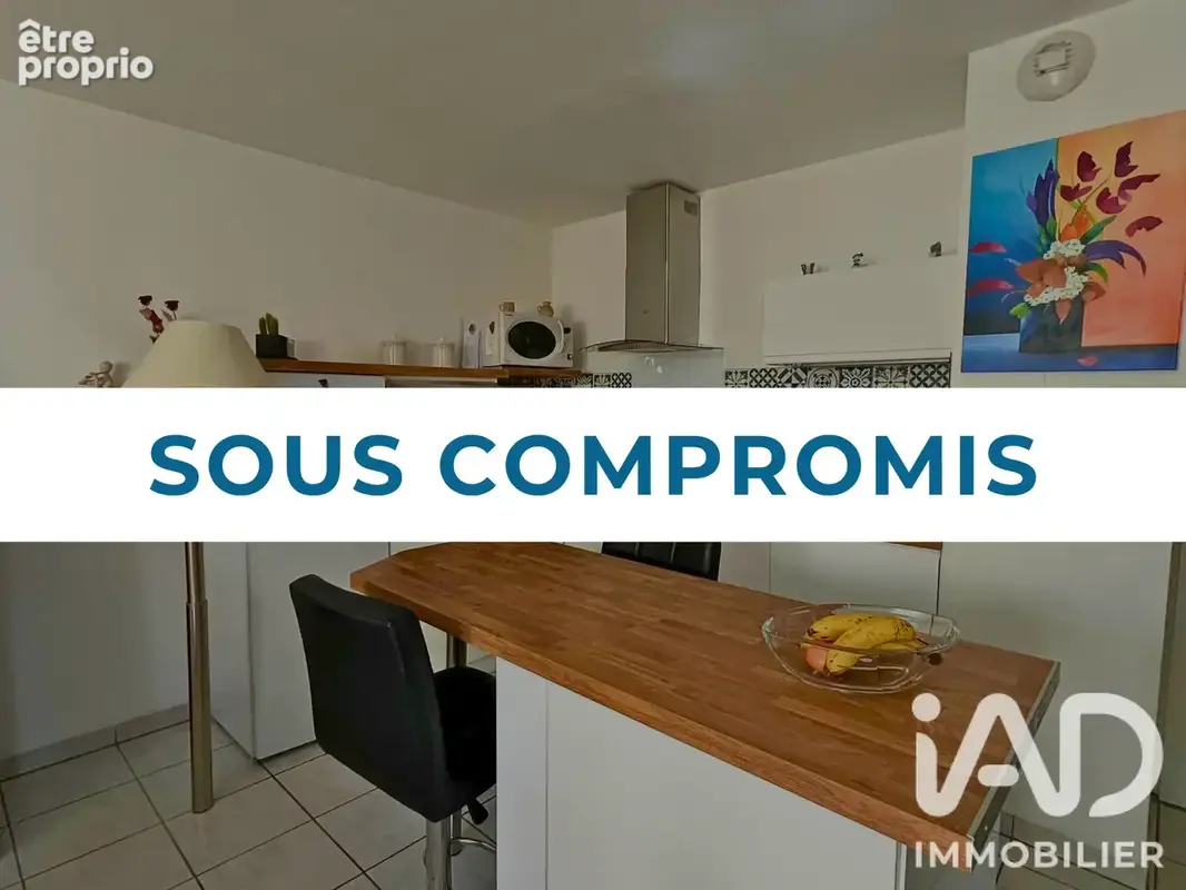 Photo 1 - Appartement à SAINT-SAULVE