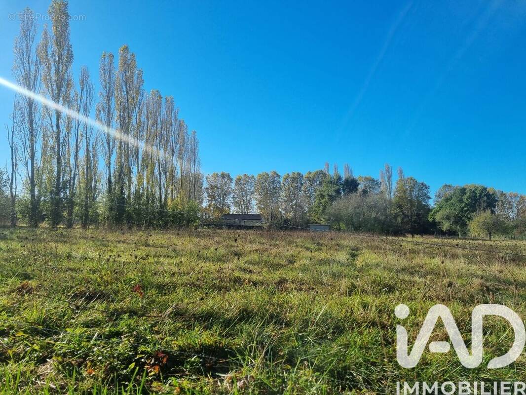 Photo 1 - Terrain à SAMATAN