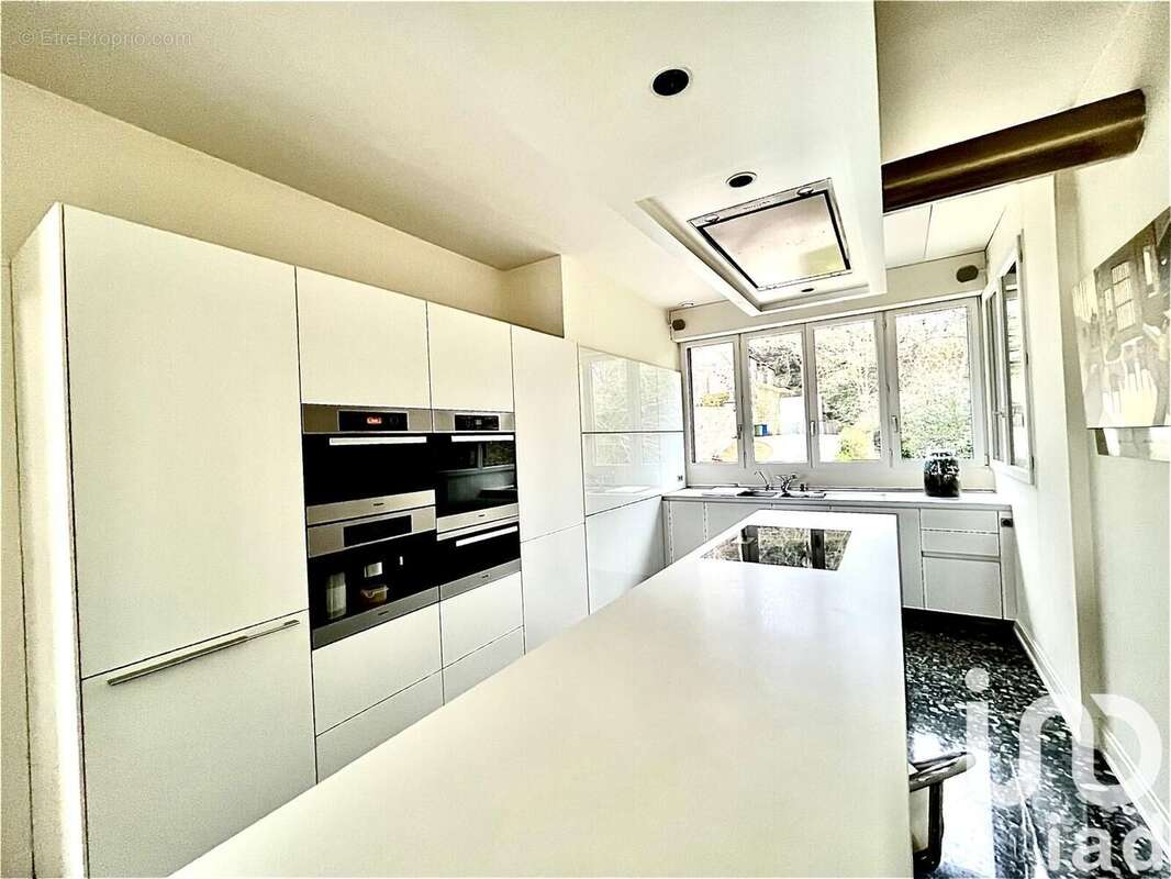 Photo 3 - Maison à SAINT-MALO