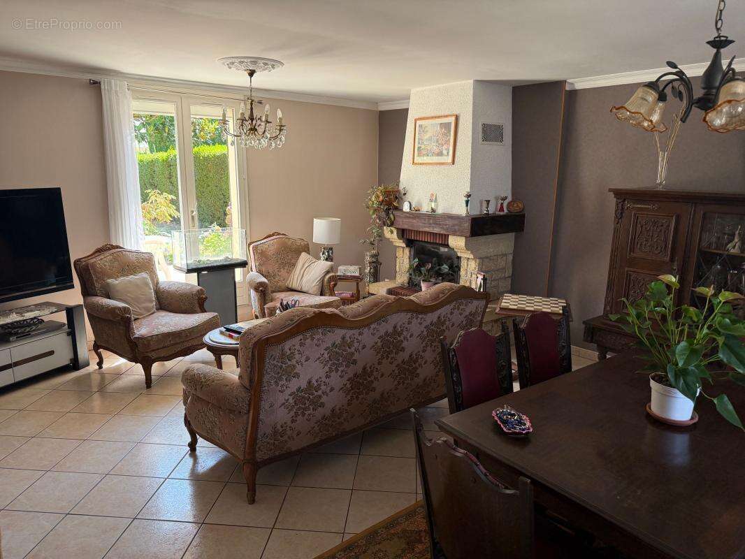 Maison À Vendre - photo 3