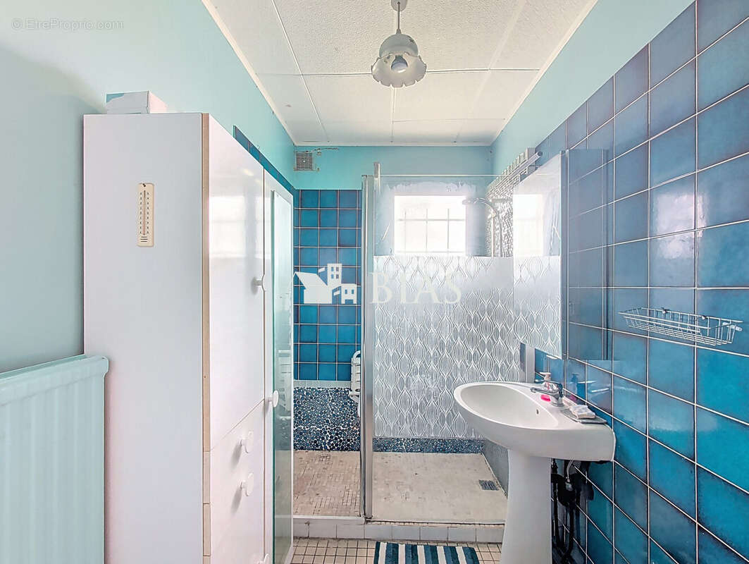 Maison à PONT-DE-L'ARCHE