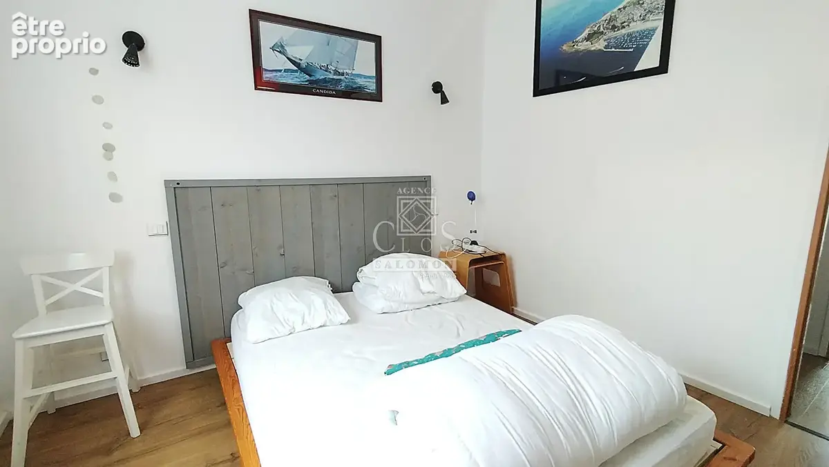 Maison Sarzeau vue mer - photo 8