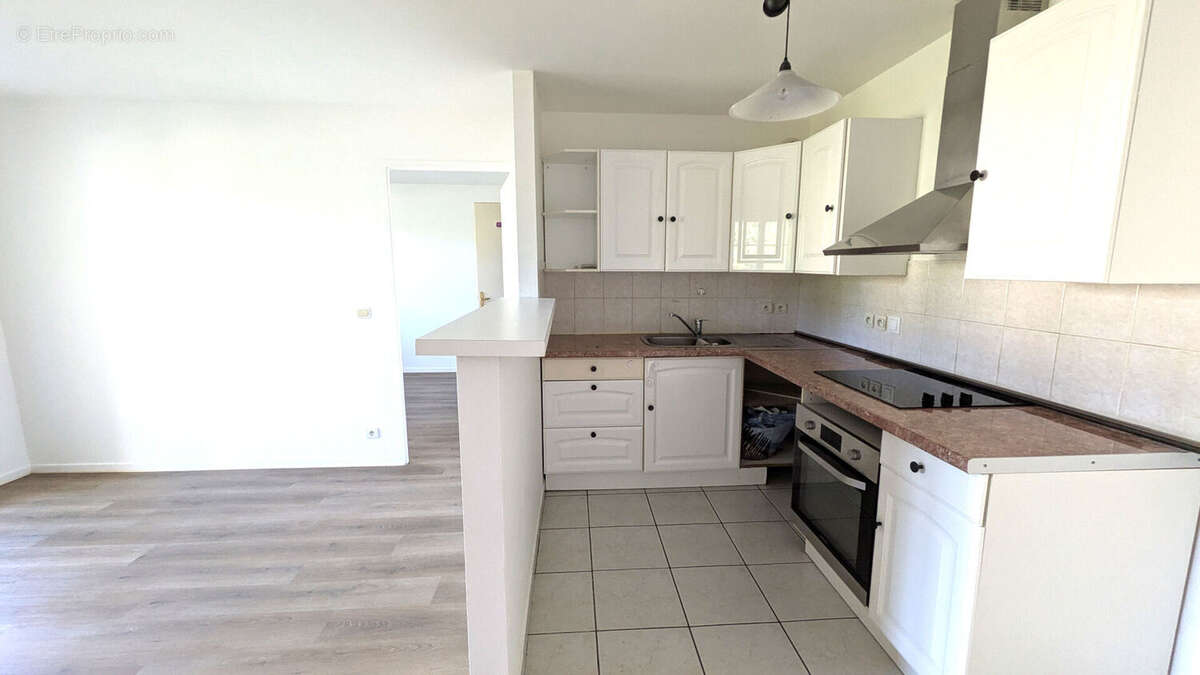 Appartement 40 m² à Eragny  - photo 5