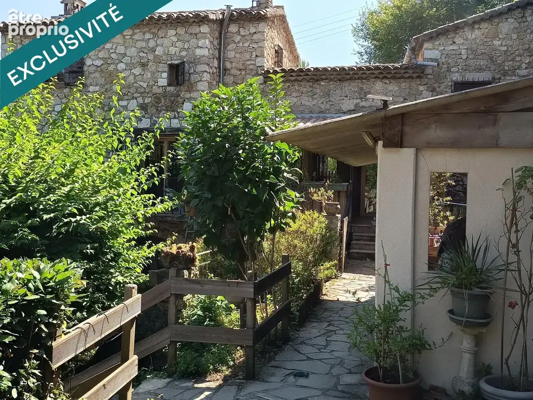 Photo 1 - Appartement à VENCE