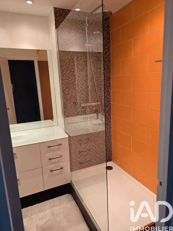 Photo 8 - Appartement à CHILLY-MAZARIN