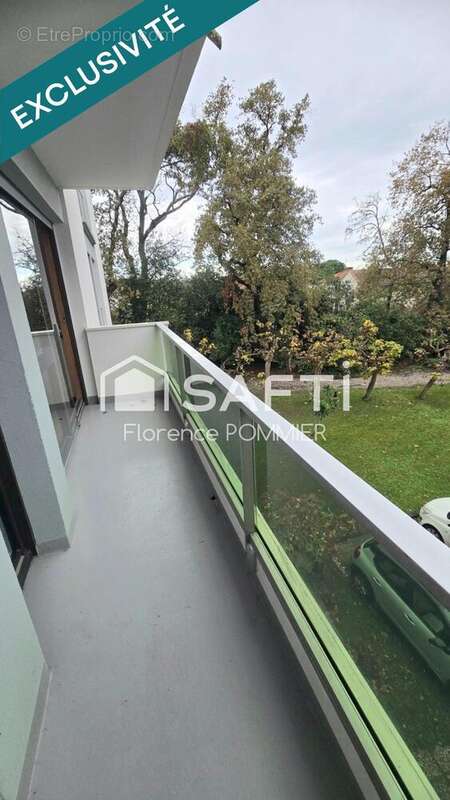 Photo 8 - Appartement à BORDEAUX