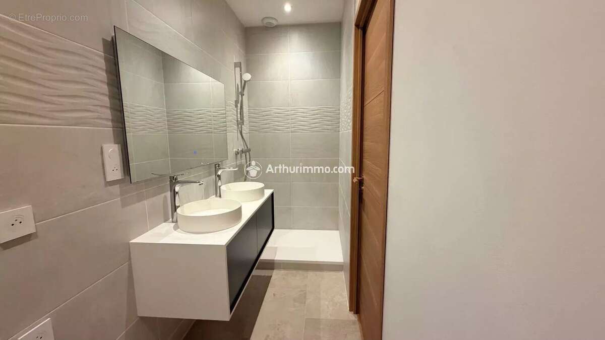 Appartement à MILLAU