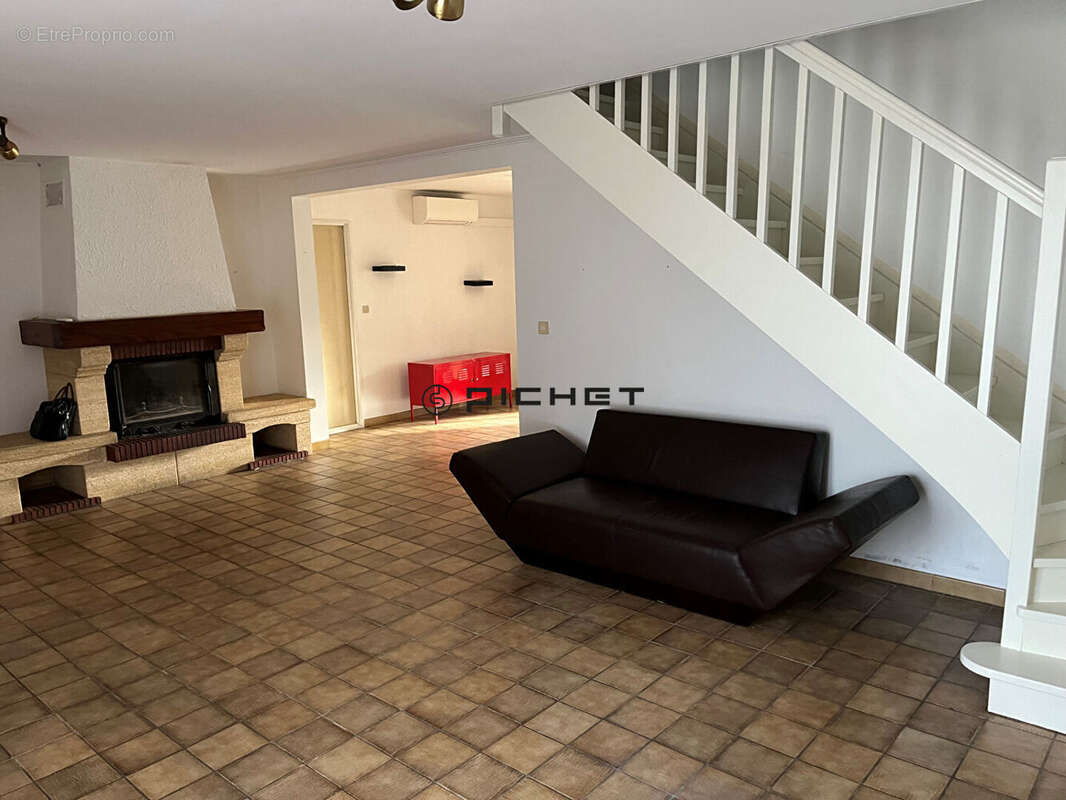 Maison à GUJAN-MESTRAS