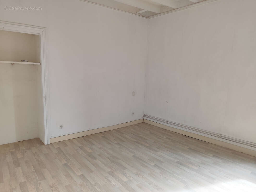 Maison à SABLE-SUR-SARTHE