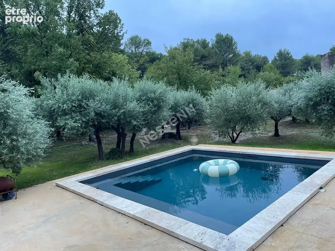 Magnifique maison au calme absolu avec des prestations haut de gamme. - photo 5