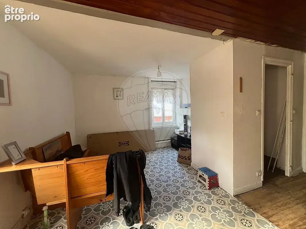 Maison 3 chambre(s) à vendre - photo 3