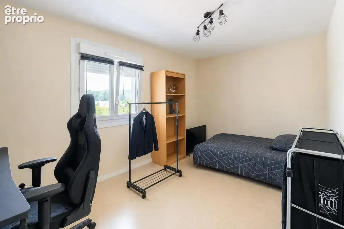 Maison de 5 pièces de 126 m² à Épinal - photo 22