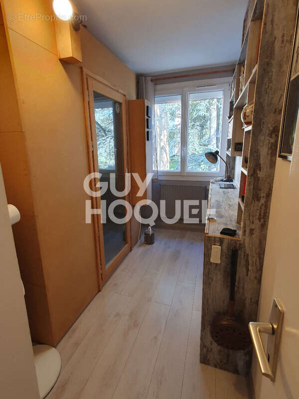 Appartement à OULLINS
