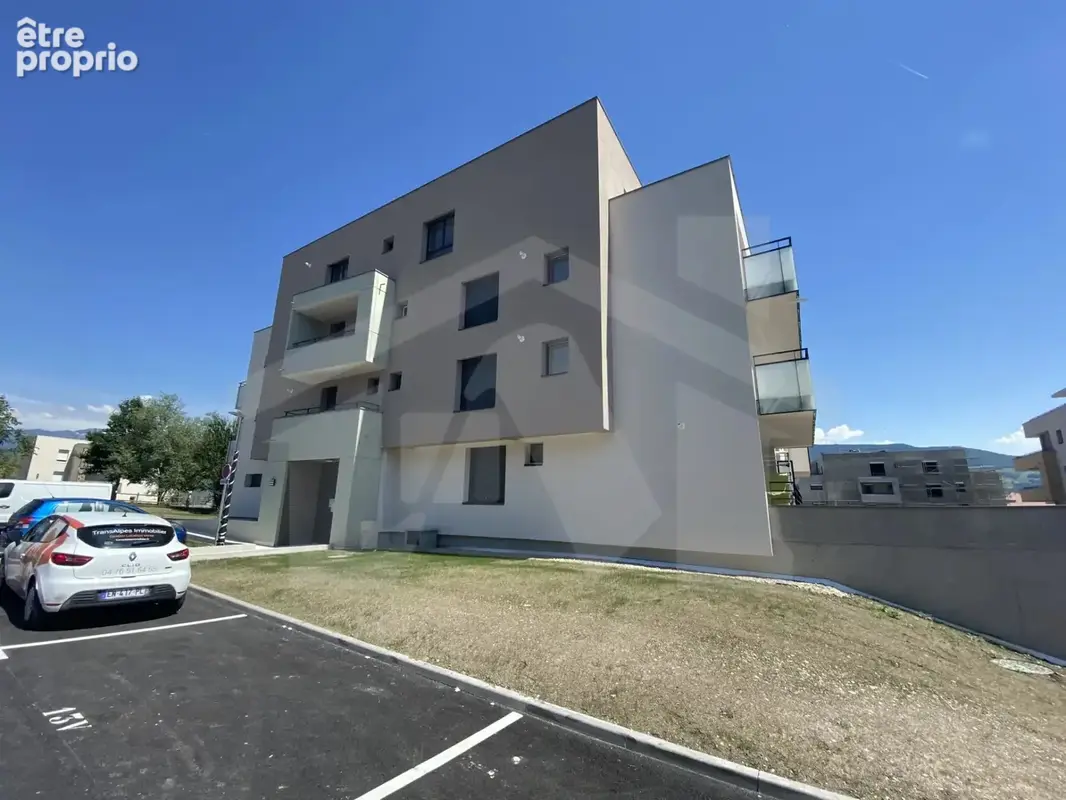 Le pre sain martin - montbonnot saint martin - photo 7