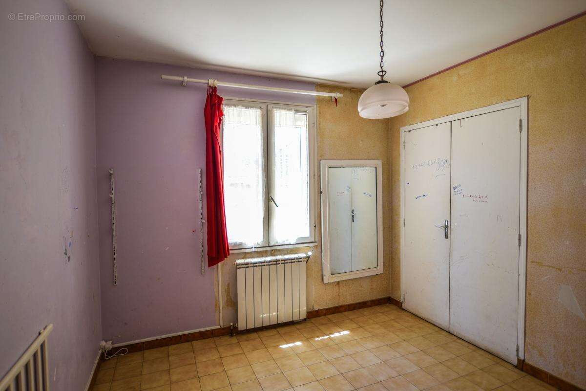 Maison 5 pièces de plain-pied – 90 m² avec jardin à Villeneuve-lès-Avignon - photo 9