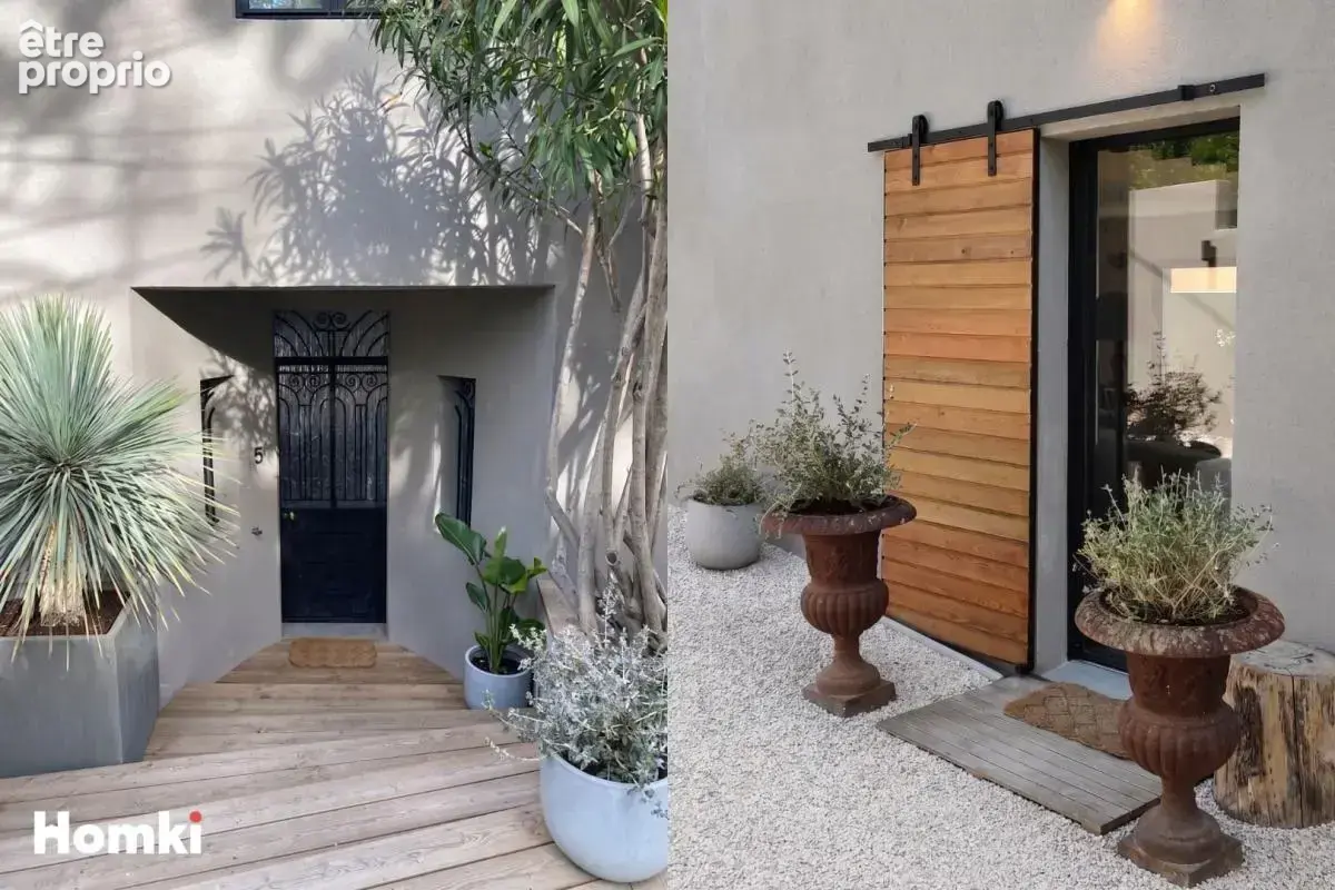 Maison/Villa T4 de 170 m² à Villeneuve-lès-Avignon 30400 - photo 3