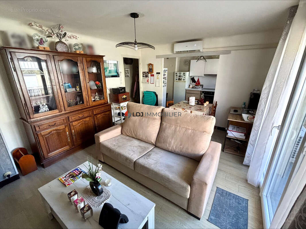 Appartement à AMELIE-LES-BAINS-PALALDA