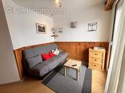 Appartement à LES ANGLES