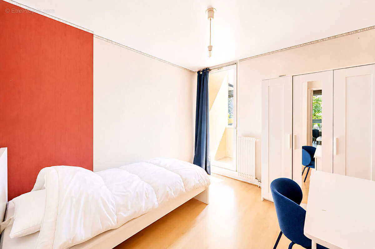 Appartement à CERGY