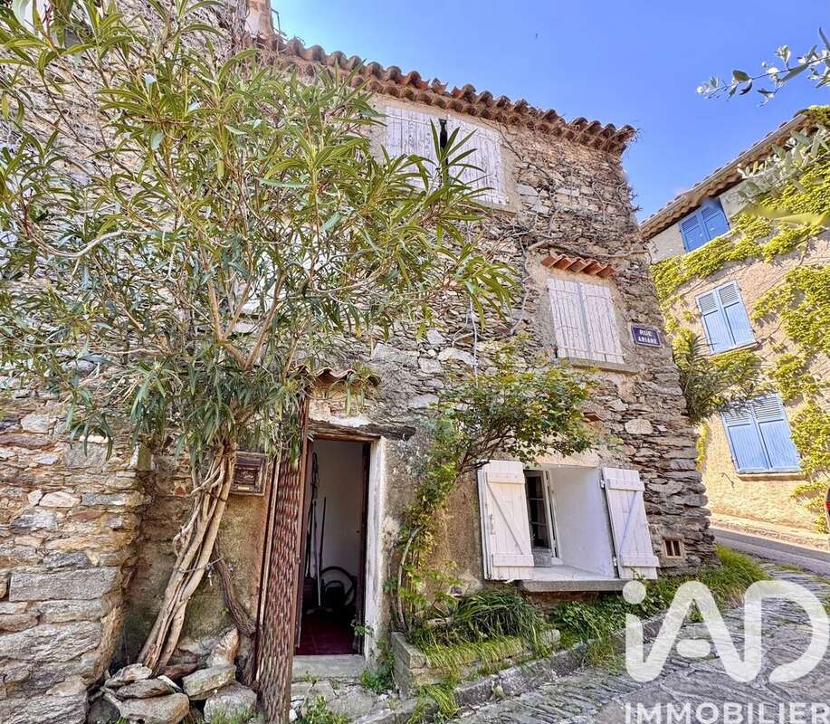 Photo 3 - Maison à LA GARDE-FREINET