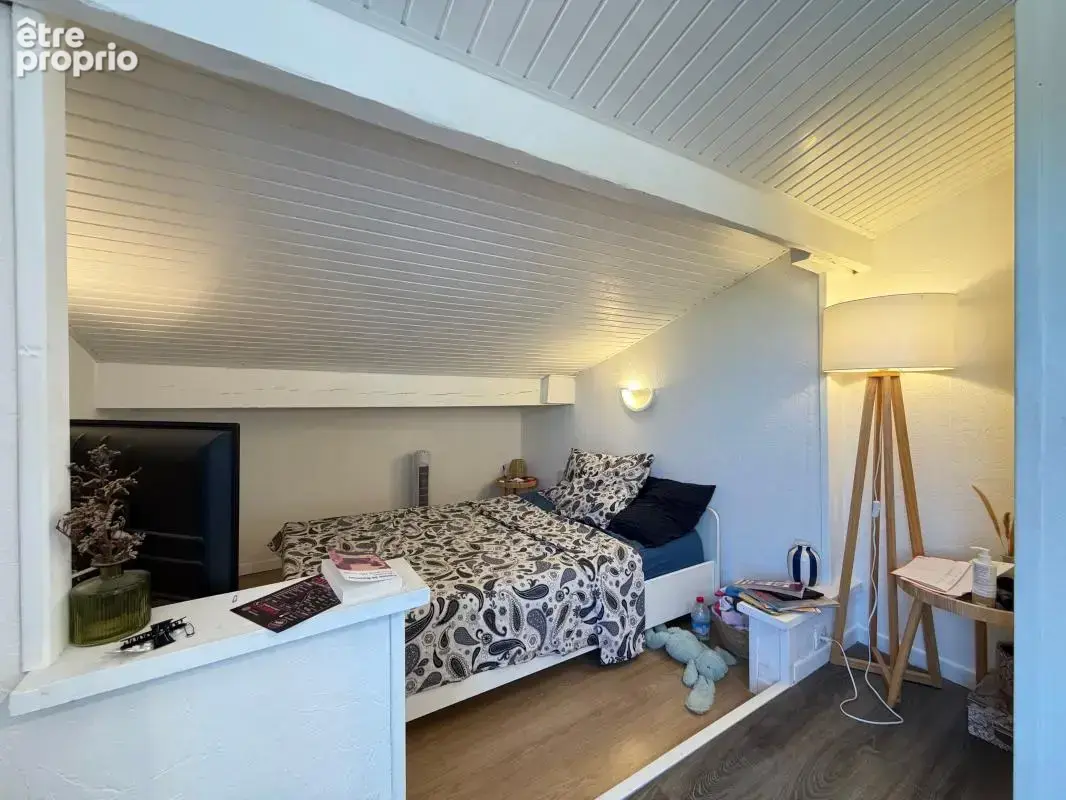 Jolie MAISON familiale au calme - photo 23