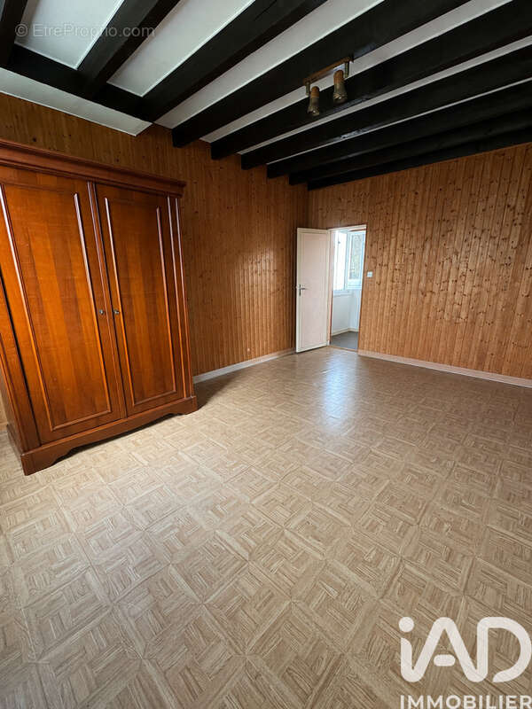 Photo 6 - Maison à COUTRAS