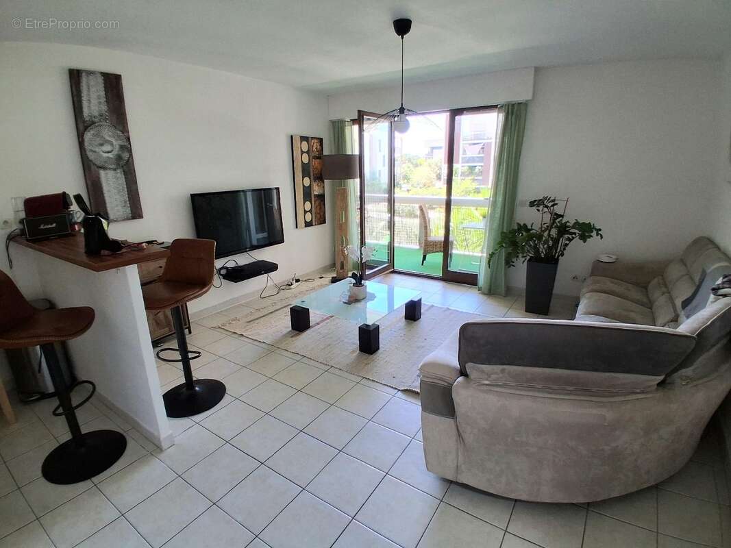Appartement 44 m² à Montpellier  - photo 6