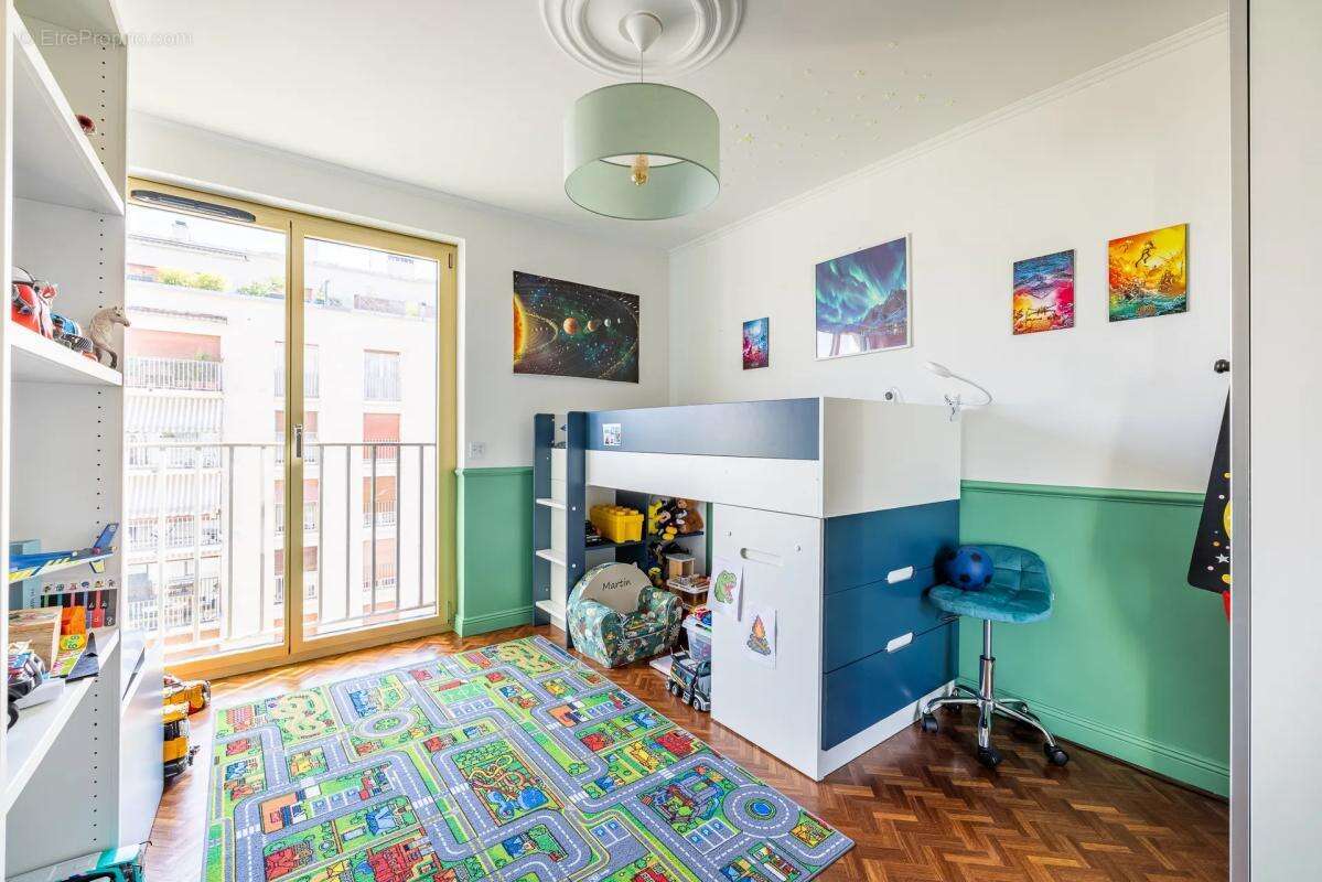 Appartement à VERSAILLES