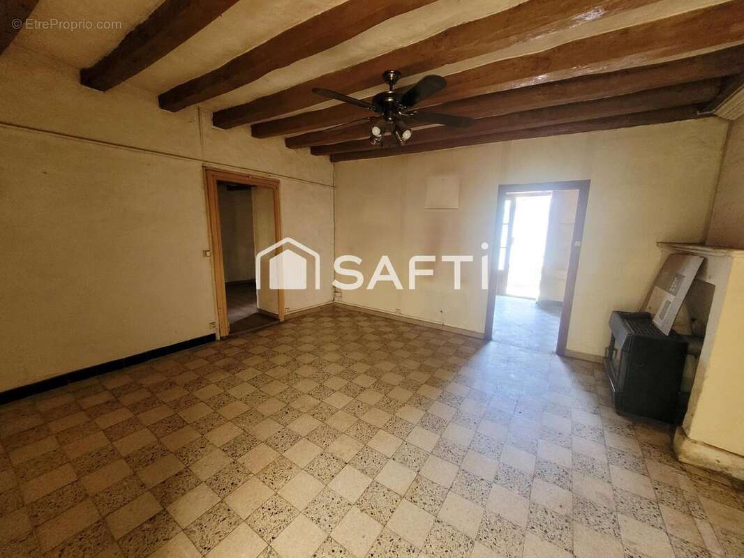 Photo 5 - Maison à CHAMBON