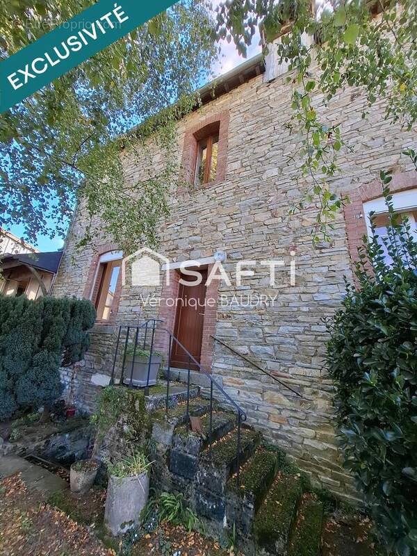 Photo 1 - Maison à SERVON-SUR-VILAINE