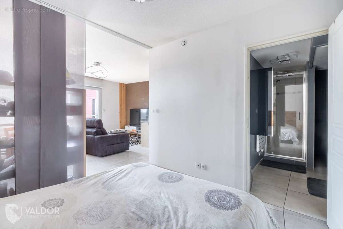 Appartement à VILLEFRANCHE-SUR-SAONE