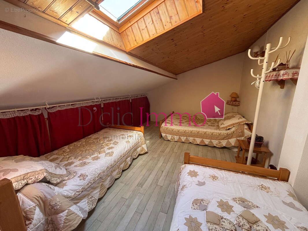 Appartement à SAINT-JEAN-DE-MONTS