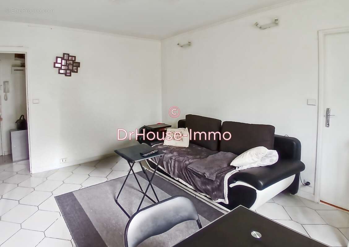 Appartement à VALENTON