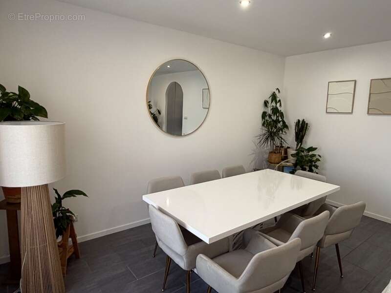 Maison à SAINT-DIZIER