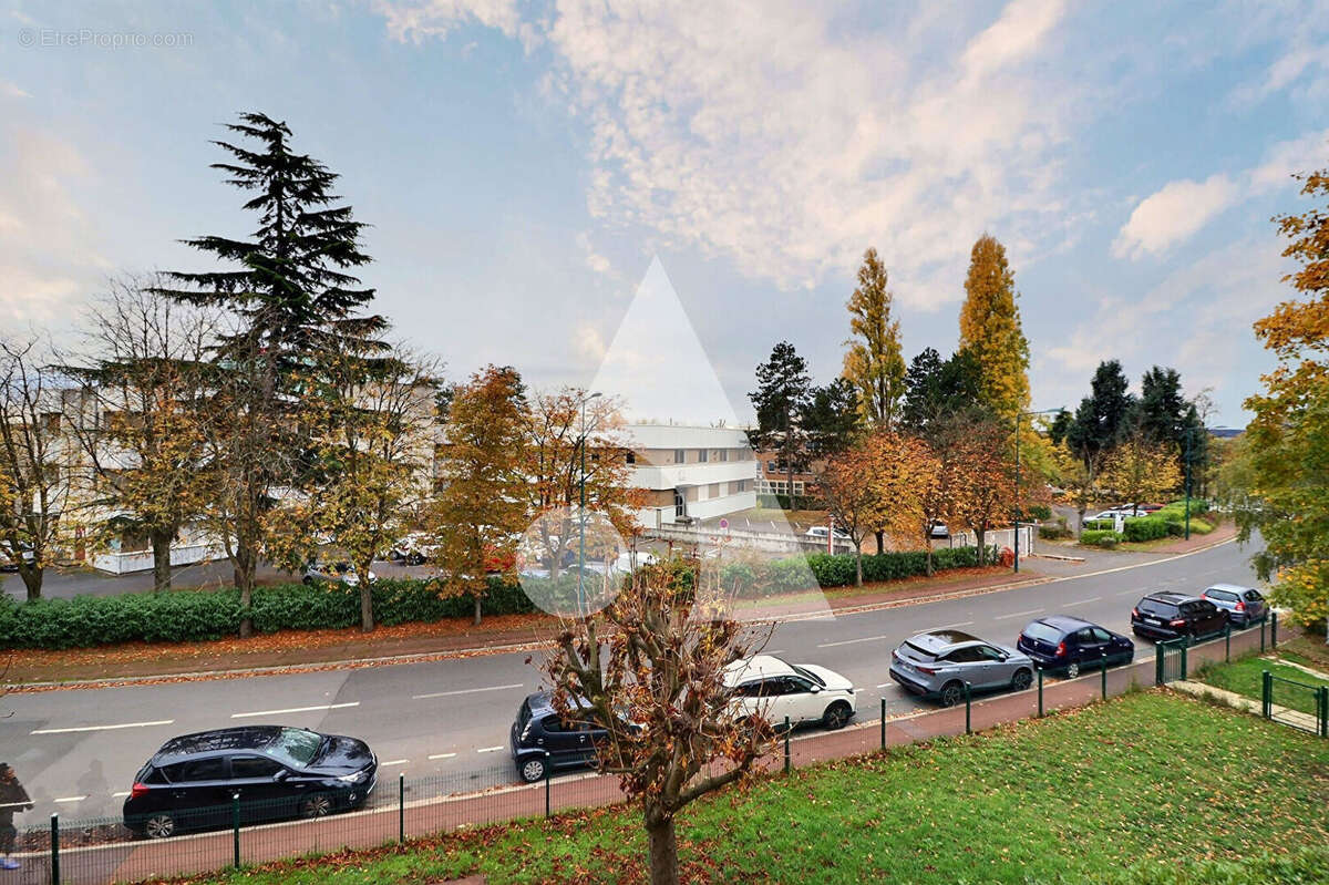 Appartement à PONTOISE