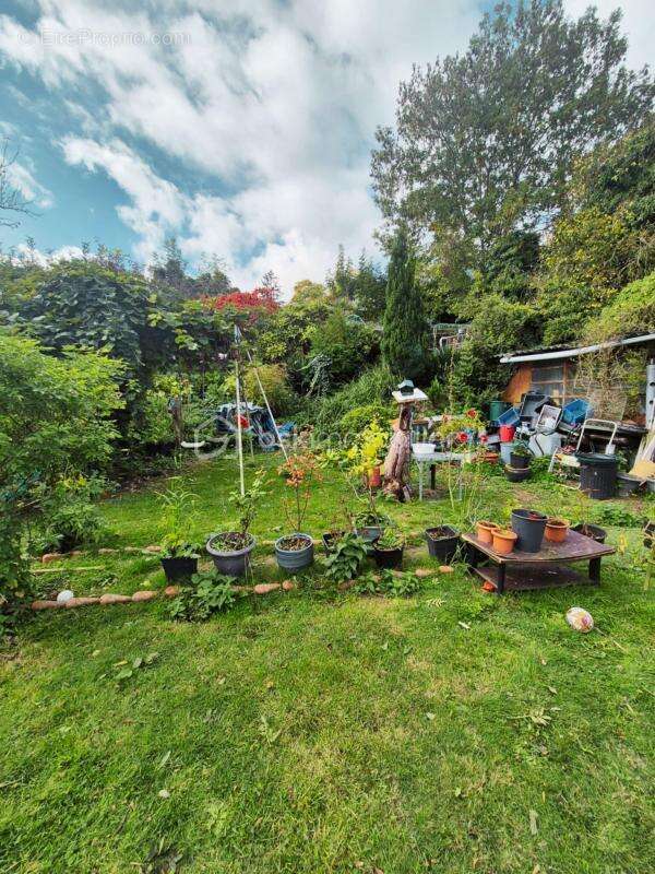 Maison à LONGPRE-LES-CORPS-SAINTS