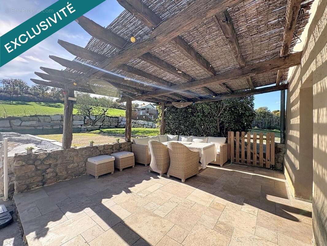 Photo 9 - Maison à ARTIX