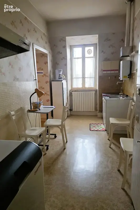 Appartement de caractère en hyper centre ! - photo 11