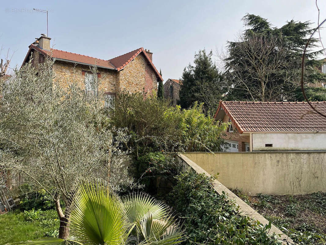 Appartement à CLAMART
