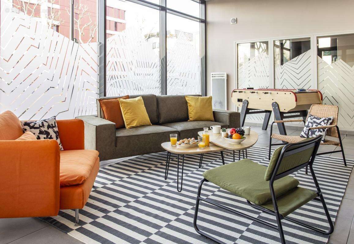 Appartement à ROUEN