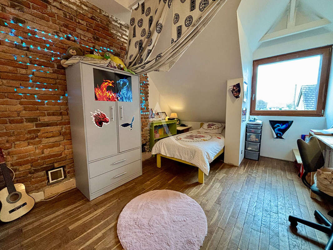 Maison Cheverny - photo 7