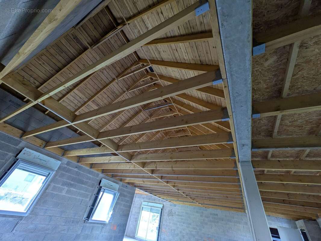 Maison 108 m² à Quimper  - photo 3