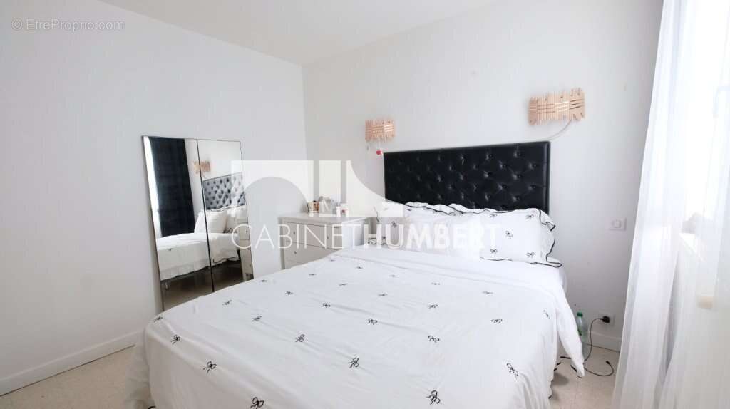 Appartement 61 m² à Saint-Etienne  - photo 4